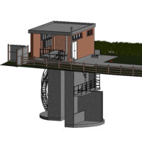 fotologo Modelado 3d