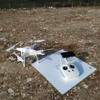 fotologo fotogrametria rpas