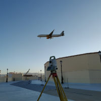 fotologo topografia round